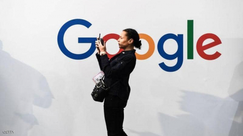   "غوغل" تطلق موقعا لمحاربة "الاحتيال الإلكتروني"