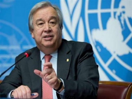   الأمم المتحدة تدعو إلى إعفاء الدول النامية ومتوسطة الدخل من الديون بسبب كورونا