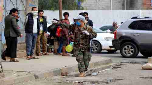   تصعيد عسكري في اليمن عشية مؤتمر المانحين... والحوثيون ينتقدون انعقاده بالرياض