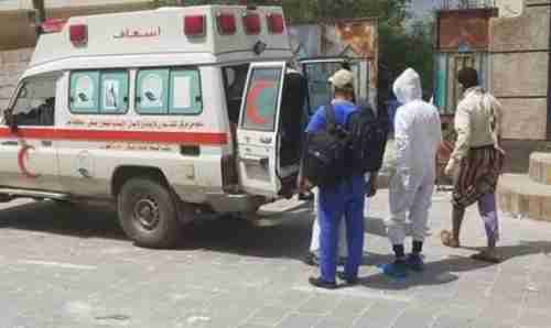   أخصائي وبائيات يمني يكشف عن موعد إنفجار إصابات ”كورونا” بصنعاء وعدن و مصير الحالات الحرجة ويتوقع وفاة نصف مليون بالفيروس