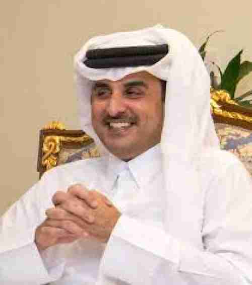   من هواياته إلى ابناءه الـ12.. نبذة عن أمير قطر الشيخ تميم بن حمد بيوم ميلاده الـ40