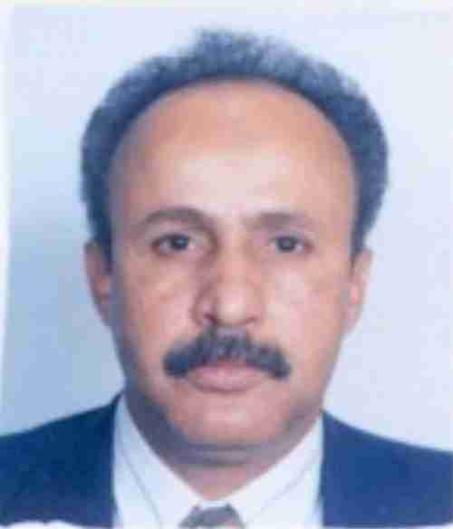   وفاة البرلماني اليمني أبوبكر عبّاد