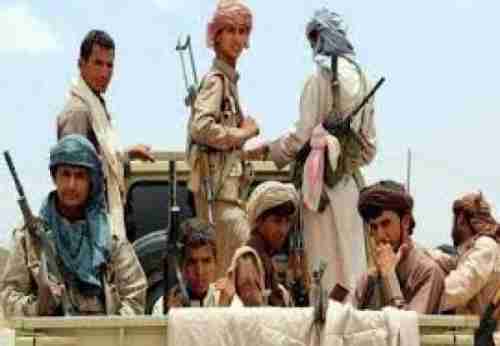   50 ألف على كل رأس... حوثيون يبحثون عن مقاتلين بين القبائل باغاراءات مالية ضخمة للقتال في مأرب