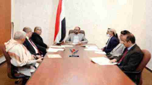   المجلس الانقلابي الحوثي يتخذ قرارا جديدا بشان رئيسه المشاط 