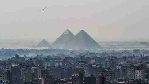 "النقد الدولي" يمهد لمنح مصر 2 مليار دولار