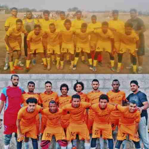 فريق الليبي يتوج بطلآ لدوري الشهيد عمار طارق افندي