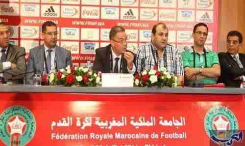 الاتحاد المغربي يدعو نظيره الأرجنتيني لإجراء مباراة ودية بين المنتخبين