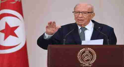 ديمقراطية تونس: تغريم الرئيس السبسي بعد خسارته قضية ضدّ مواطن