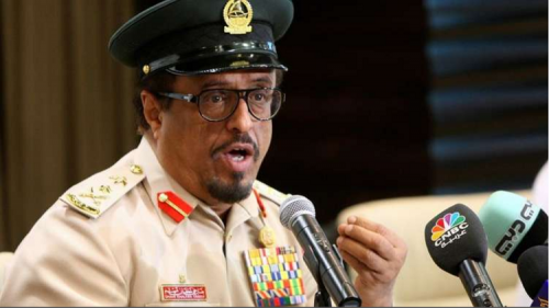 خلفان يحمّل أحد اللاعبين الإماراتيين سبب الخسارة الثقيلة أمام قطر