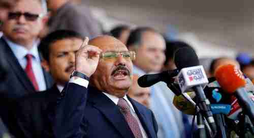برلماني جنوبي: قريبا سنشاهد صور علي عبدالله صالح في عدن