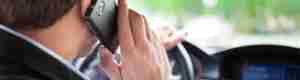 استخدام الهاتف أثناء القيادة يغيّر موجات الدماغ