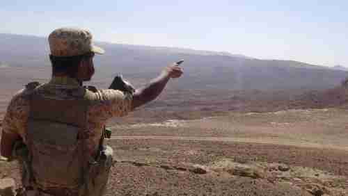 الجيش اليمني يصل مشارف صنعاء