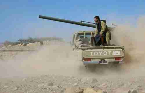 الحوثيون يشنون أكبر هجوم لإسقاط مأرب والطيران يتدخل