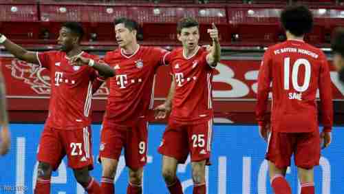 من بايرن ميونيخ إلى ريال مدريد.. صفقة "اللاعب النظيف" تقترب