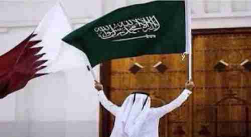 شاهد بالفيديو كيف استقبل القطريون إعلان فتح الحدود مع السعودية