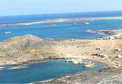الامارات ترسل خبراء إلى جزيرة عبدالكوري 