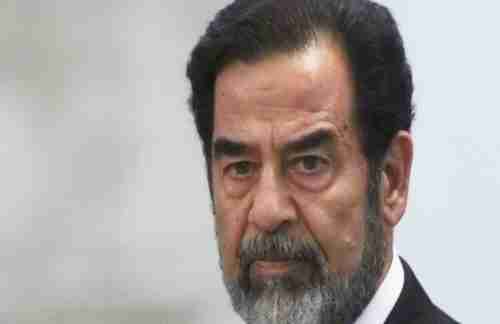 وكالة فرنسية تكشف تفاصيل لأول مرة في القبض على الرئيس العراقي الأسبق صدام حسين
