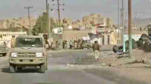 ”العمالقة” تفتح جبهة جديدة باتجاه ثاني محافظة يمنية بالتزامن مع انهيار الحوثيين في ثلاث محافظات