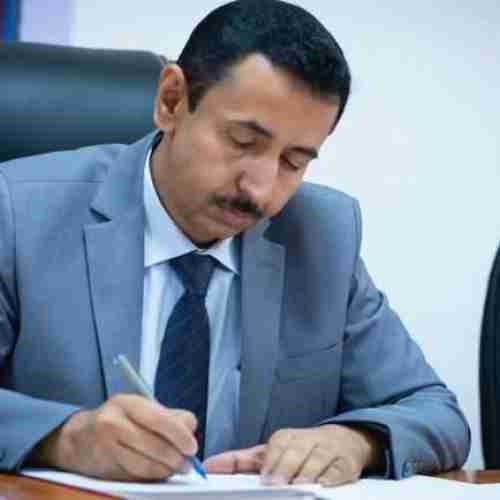 بن عديو يعلق على تحرير شبوة 