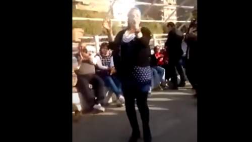 مصر.. المعلمة الراقصة تعلن تطورات مفاجئة في حياتها بعد الفيديو المثير للجدل