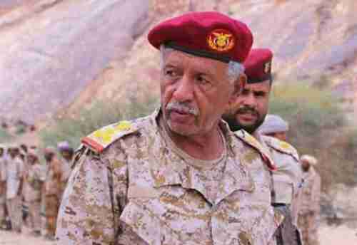 قائد محور بيحان: أمام الجيش فرصة سانحة لتحرير مديريات جنوب مأرب 