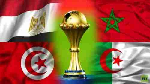 شاهد أول أهداف العرب في كأس أمم إفريقيا 2022 (فيديو)