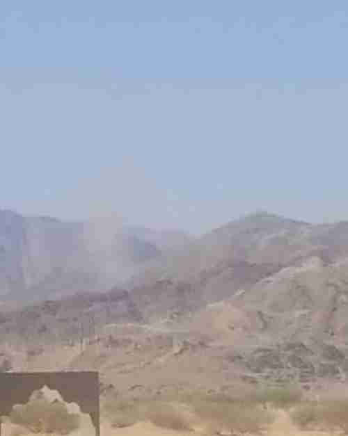 الشرعية تعلن موعد إعلان تحرير مديرية حريب بالكامل وتكشف مصير مقاتلي مليشيا الحوثي في مركز المديرية