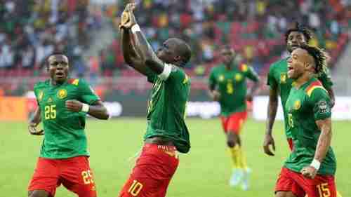 كأس إفريقيا.. الكاميرون أول المتأهلين إلى ثمن النهائي برباعية في شباك إثيوبيا (فيديو)