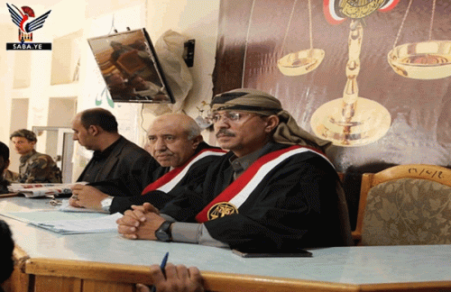 الحوثيون يحاكمون نجل شقيق الرئيس ”صالح“