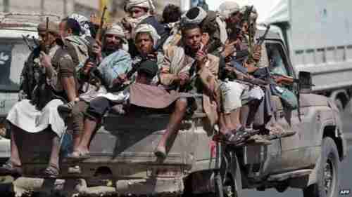 وفاة الشيخ الذي تحدى الحوثيين وكشف إجرامهم .. بعد تعذيبه حتى الموت (فيديو)