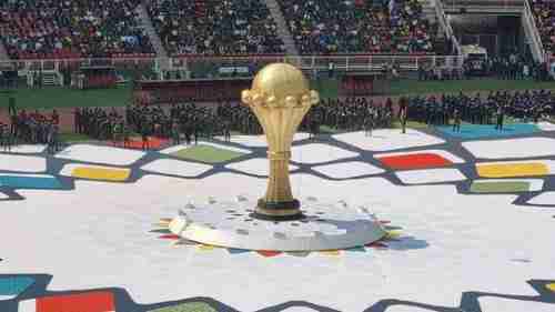 بوركينا فاسو إلى دور الـ16 لبطولة كأس أمم إفريقيا