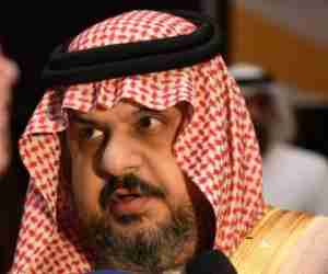 تغريدة أمير سعودي تثير قلق متابعيه: لا تنسونا من دعائكم!