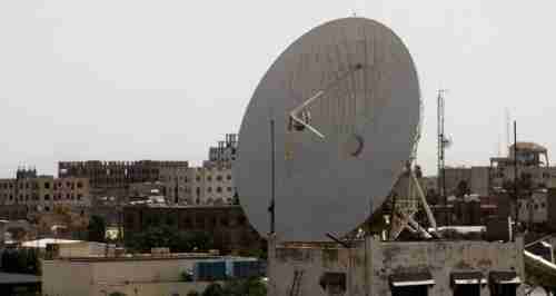 بوابة الانترنت في الحديدة تعزل اليمن عن العالم 