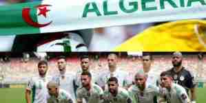 مشجعو منتخب الجزائر سخروا من توقعات "الذكاء الاصطناعي".. فجاءت النتيجة صادمة!
