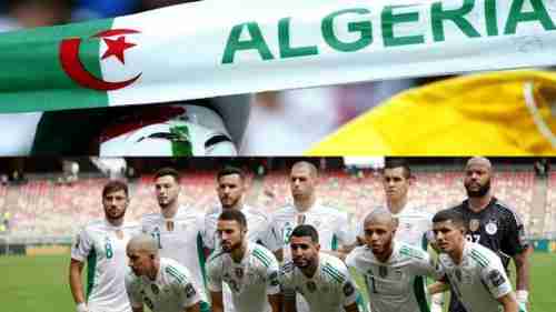 مشجعو منتخب الجزائر سخروا من توقعات "الذكاء الاصطناعي".. فجاءت النتيجة صادمة!