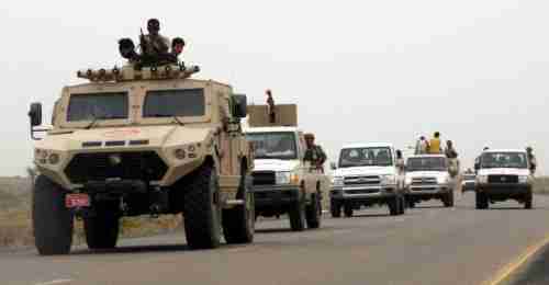 للوصول إلى العاصمة صنعاء.. صحيفة إماراتية تكشف عن ترتيبات لعملية عسكرية واسعة في اليمن