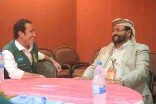 سلطان العرادة يوجه دعوة مهمة للمكونات السياسية في اليمن