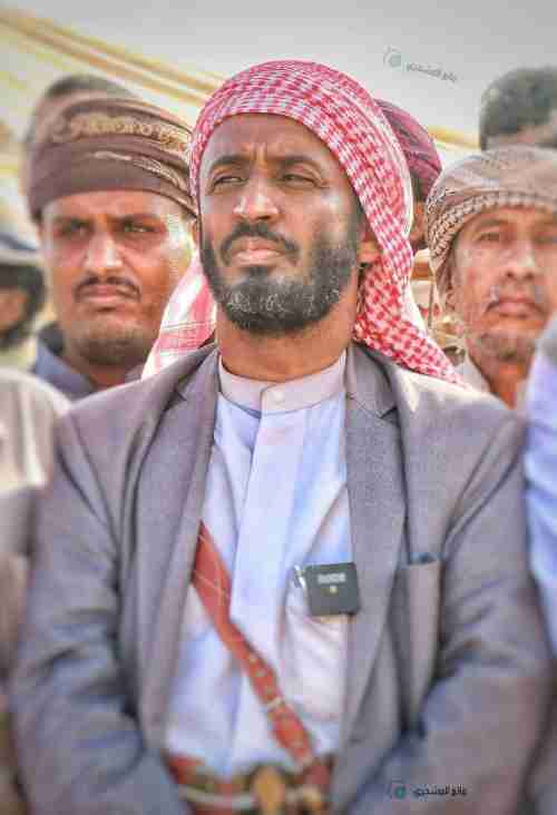 أنباء غير مؤكدة عن اعتقال قائد الهبة الحضرمية 