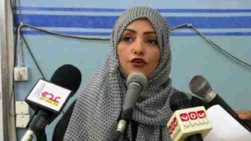 محامية يمنية: مليشيات الحوثي لايهمها قتل المدنيين إطلاقاً  