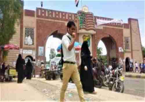 الاستخبارات الحوثية وجه قبيح اخر للجماعة يثير رعب طلبة الجامعات اليمنية 