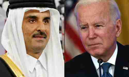 أمير قطر يتوجه إلى واشنطن في 31 يناير وإنهاء حرب اليمن ضمن الأجندة