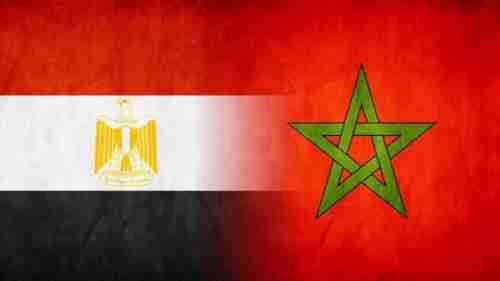 مصر تضرب موعدا ناريا مع المغرب في مواجهة عربية خالصة ضمن ربع نهائي كأس إفريقيا
