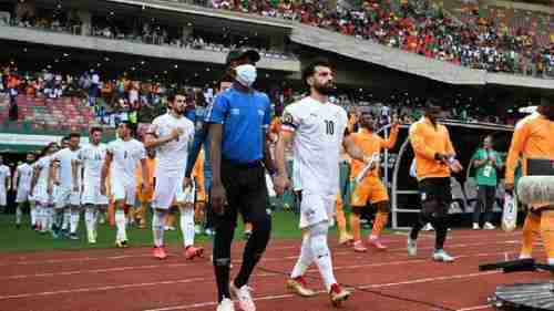 ليفربول يحتفي بنجمه محمد صلاح "الحاسم" بعد تأهل "الفراعنة" إلى ربع نهائي كأس إفريقيا