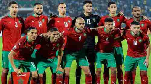 كورونا يضرب "أسود الأطلس" قبل مواجهة "الفراعنة" في ربع نهائي كأس إفريقيا