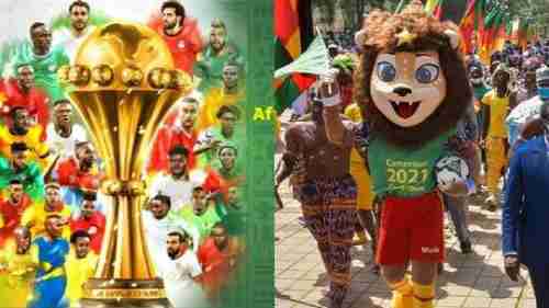 بمشاركة 3 منتخبات عربية.. تعرف على موعد مباريات ربع نهائي كأس إفريقيا