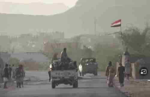 العمالقة تباغت مليشيا الحوثي في مارب وتسيطر على مناطق جديدة وتبدأ المعارك في ثاني محافظة شمالي اليمن