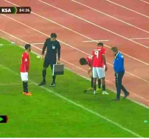 سكوب عن التوك توك: انا قارنت الإمكانيات والظروف وليس المنتخبات 