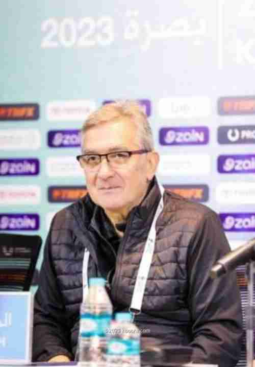 مدرب عمان: مباراة اليمن معقدة