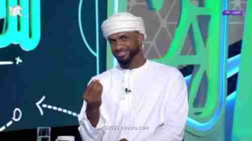 الحبسي: عرض الهلال لميسي سيكون أضخم من صفقة كريستيانو