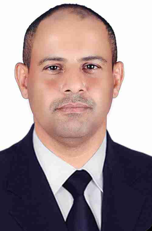 وفاة المصور الرياضي اليمني أسامة الذبحاني في القاهرة 